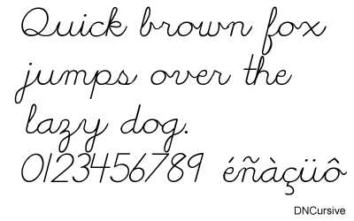 Brown font free download mac 10 7 5