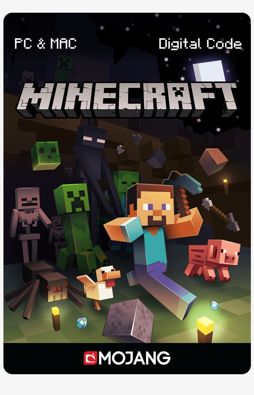 Download server for pc/mac minecraft