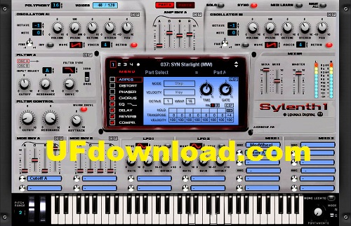 download sylenth1 2.2 for mac free